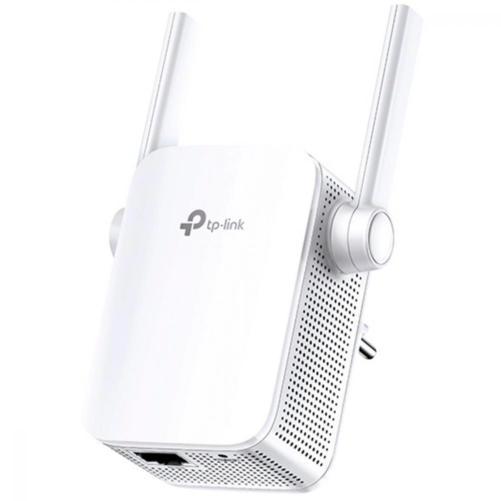 Усилитель Wi-Fi сигнала (репитер) TP-LINK TL-WA855RE купить