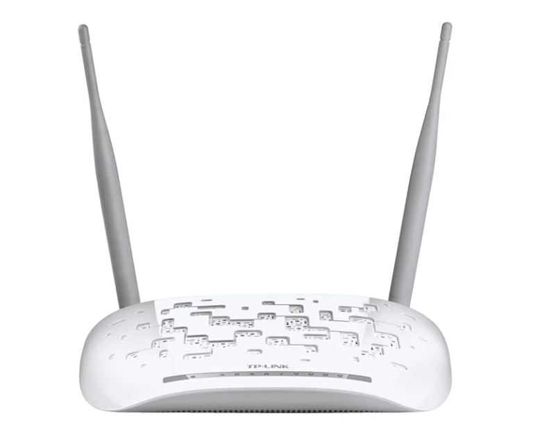 Wi-Fi роутер TP-LINK TD-W9970N (ADSL)