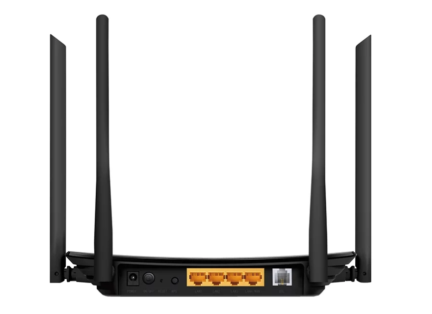 Wi-Fi роутер TP-LINK Archer VR300 (VDSL/ADSL) недорого