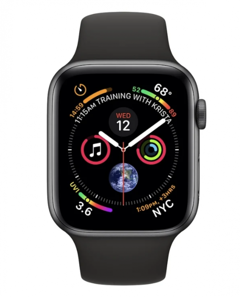 apple watch series 4 4g