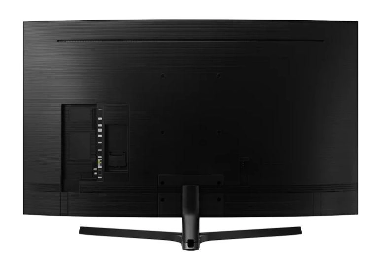 Телевизор Samsung UE65NU7500U 4K UHD Curved Smart TV (Россия) доставка