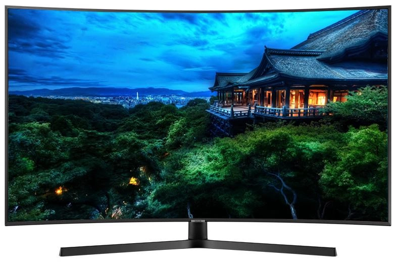 Телевизор Samsung UE65NU7500U 4K UHD Curved Smart TV (Россия) характеристики