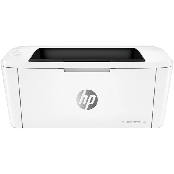 Принтер HP LaserJet Pro M15w (Лазерный, ч/б, А4) недорого