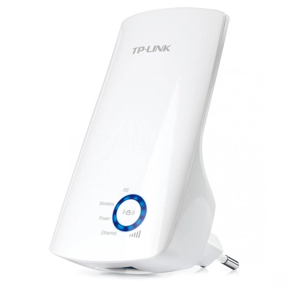 Усилитель Wi-Fi сигнала (репитер) TP-LINK TL-WA850RE недорого