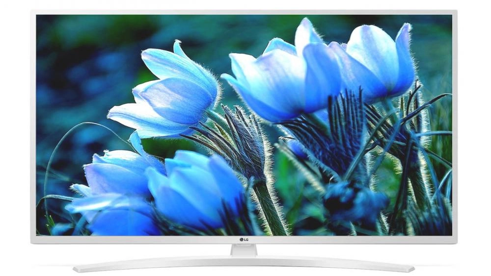 Телевизор LG 49UM7490 4K UHD Smart TV онлайн