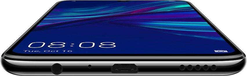 Смартфон HUAWEI P Smart (2019) 3/32GB Black купить