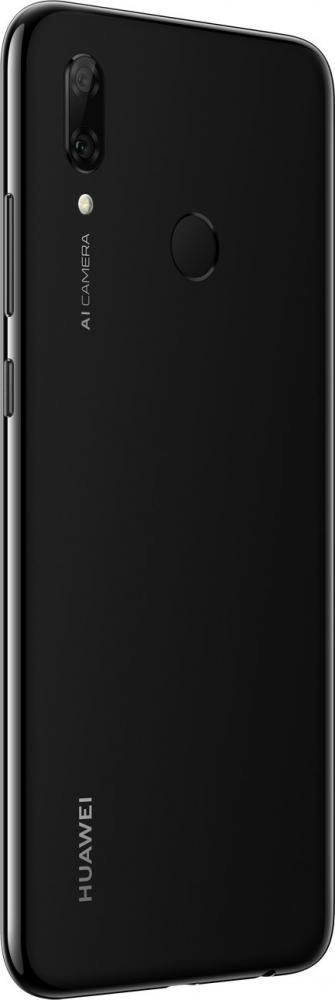 Смартфон HUAWEI P Smart (2019) 3/32GB Black в Узбекистане
