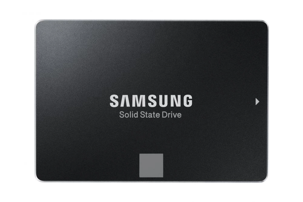 SSD Samsung 250GB 860 EVO SATA III  недорого