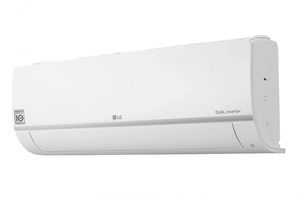 Кондиционер LG Dual Inverter 09 (P09SP2) купить