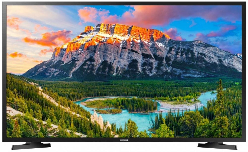 Телевизор Samsung UE43N5000AU Full HD