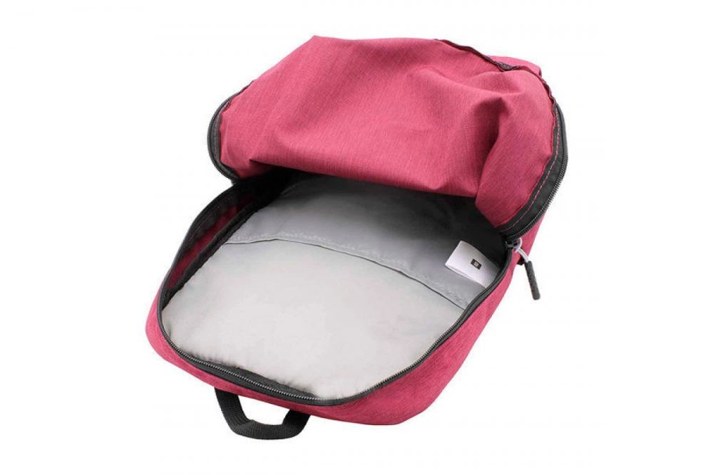 Рюкзак Xiaomi Mi Casual Daypack (Черный, Голубой, Оранжевый, Розовый, Бордовый) купить