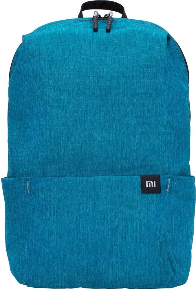Рюкзак Xiaomi Mi Casual Daypack (Черный, Голубой, Оранжевый, Розовый, Бордовый) рассрочка