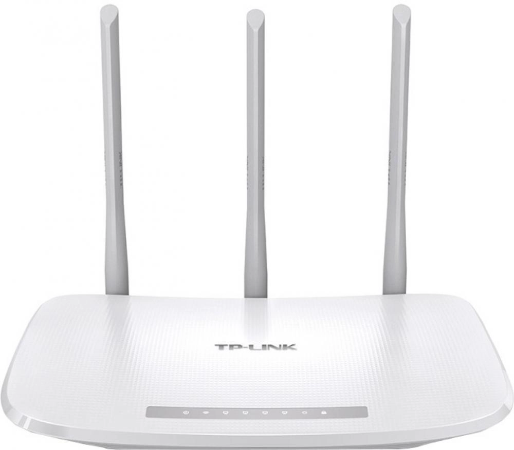 Wi-Fi роутер TP-LINK TL-WR845N купить