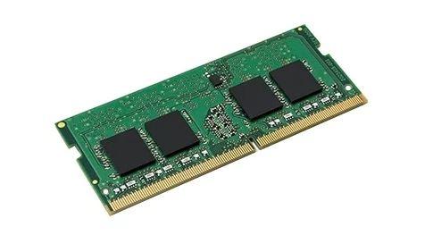 Оперативная память Kingston DDR4 8GB 2400Mhz Non-ECC CL17 SODIMM 1Rx8 KVR24S17S8/8 For notebook купить