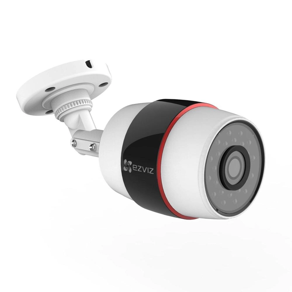 Камера видеонаблюдения Ezviz C3S Wi-Fi (CS-CV210-A0-52WFR) купить