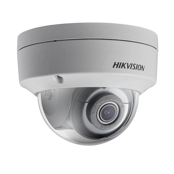 Камера Hikvision DS-2CD2143G0-I (2.8 мм) 4.0Mp H265+
