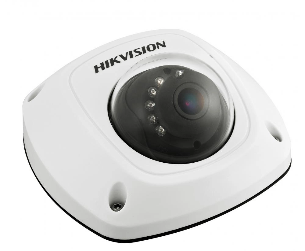 Камера Hikvision DS-2CD2543G0-I купить