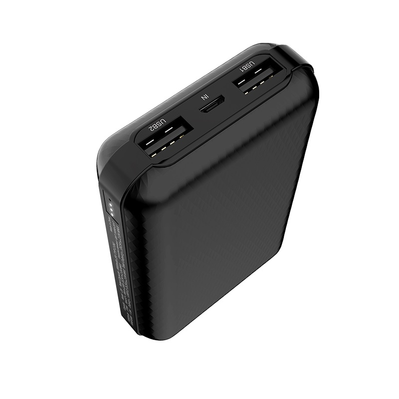 Внешний аккумулятор Harper PB-0016 (OWL v.2)