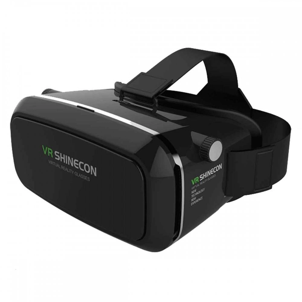 Vr очки shinecon приложение. VR Shinecon. VR Shinecon 10.0. VR шлем Shinecon. VR Shinecon SC-g07e.