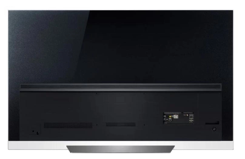 Телевизор LG OLED65E8 4K UHD Smart TV купить