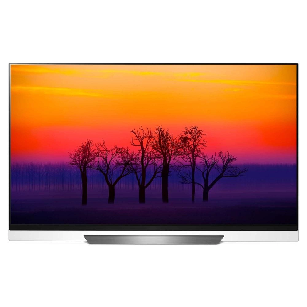 Телевизор LG OLED65E8 4K UHD Smart TV недорого