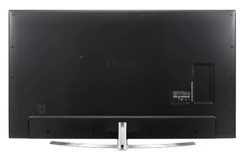 Телевизор LG 75SJ955V 4K UHD Smart TV недорого