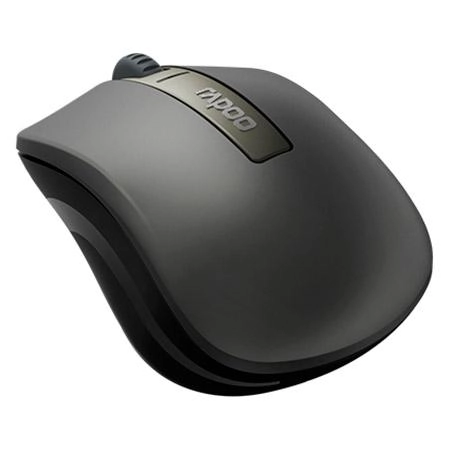 Мышь Rapoo 6610M Bluetooth Black купить