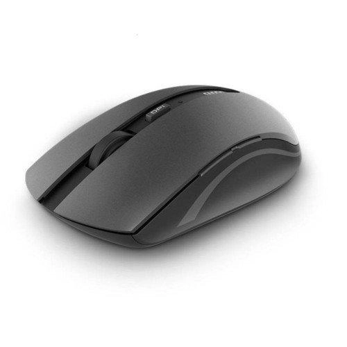 Мышь Rapoo 7200M Black USB купить