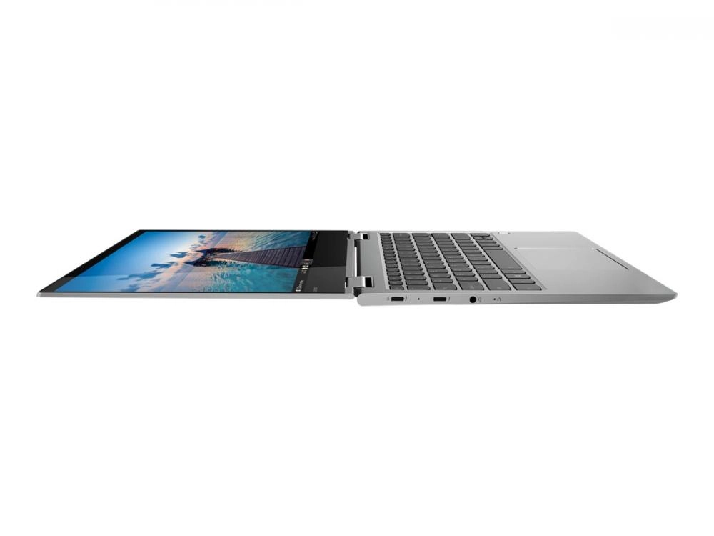 Ноутбук Lenovo Yoga 730-15IWL / Intel i5-8265U / DDR4 8GB / SSD 256Gb / 15.6