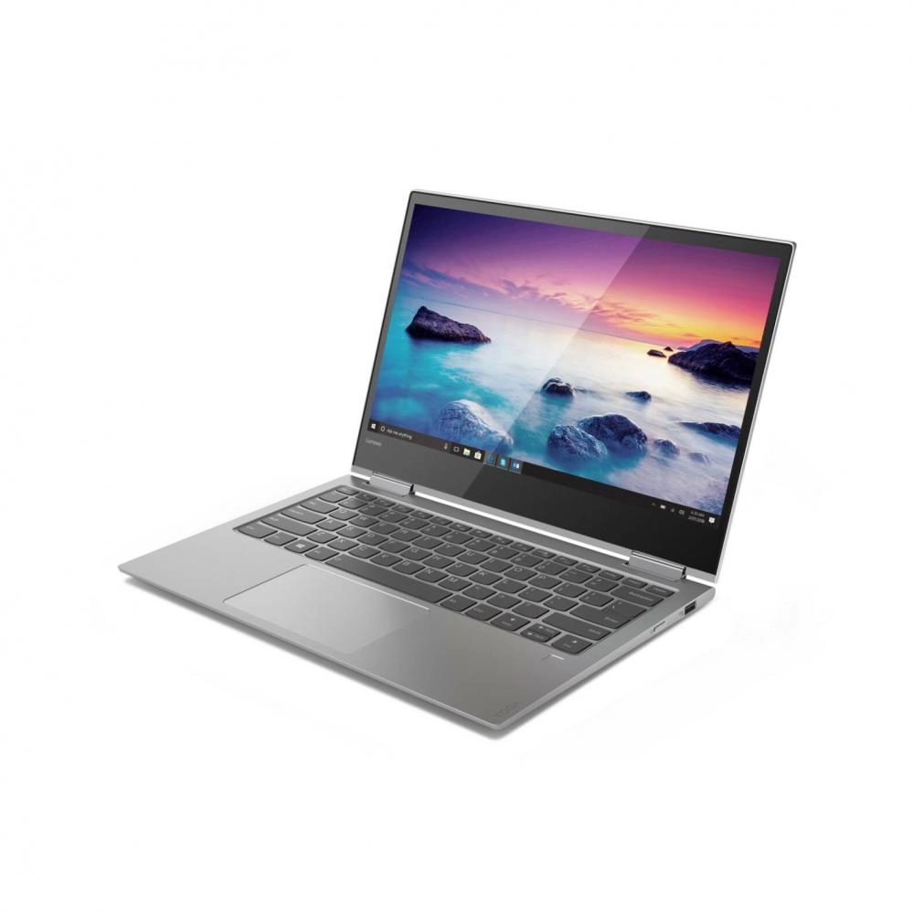 Ноутбук Lenovo Yoga 730-15IWL / Intel i5-8265U / DDR4 8GB / SSD 256Gb / 15.6