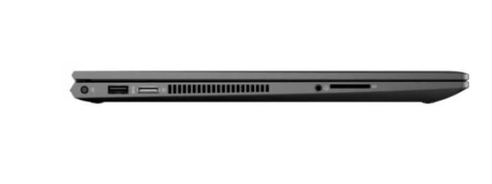 Ноутбук HP Envy X360 15-EY0013DX. AMD Ryzen 5-5625U. DDR4 8GB. SSD 256GB.  15.6″ Full HD IPS, TouchScreen недорого