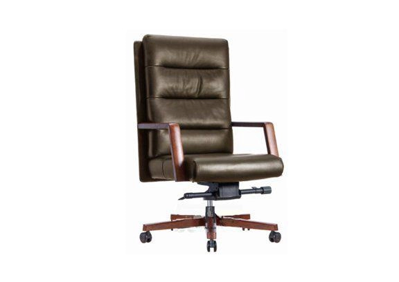 Офисное кресло Aragon A1602 купить