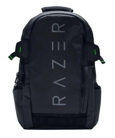 Рюкзак Razer Rogue Backpack 15.6 онлайн
