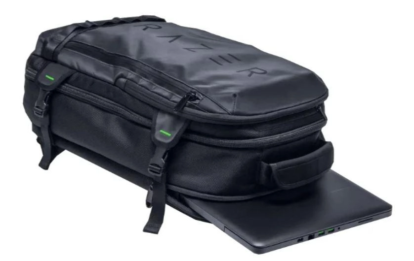 Рюкзак Razer Rogue Backpack (17.3”) V2 онлайн