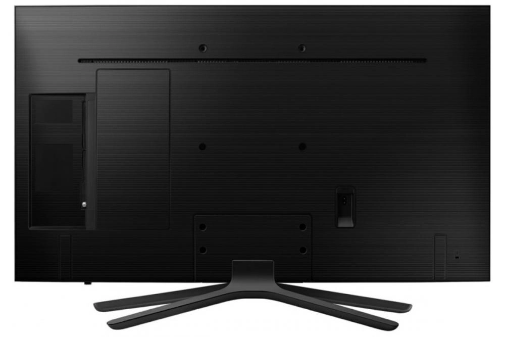 Телевизор Samsung UE43N5500AU Full HD Smart TV