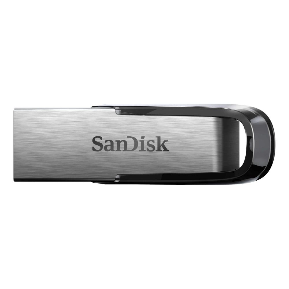 USB-флешка SanDisk Ultra Flair USB 3.0 128GB (Для компьютера) купить