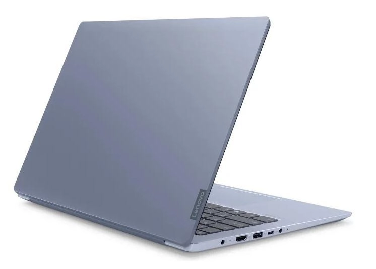 Ноутбук Lenovo Ideapad 530S / Intel i3-8130U / 8GB DDR4 / SSD 256GB M2 / FHD LED / No DVD / RUS / Mineral Grey купить