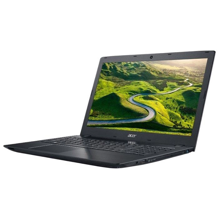 Ноутбук Acer Aspire E5-576G / Intel i5-7200U / DDR4 8GB / HDD 1000GB / 15.6
