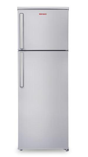 Холодильник Shivaki HD-316FN (Серый) купить