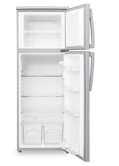 Холодильник Shivaki HD-316FN (Серый) недорого