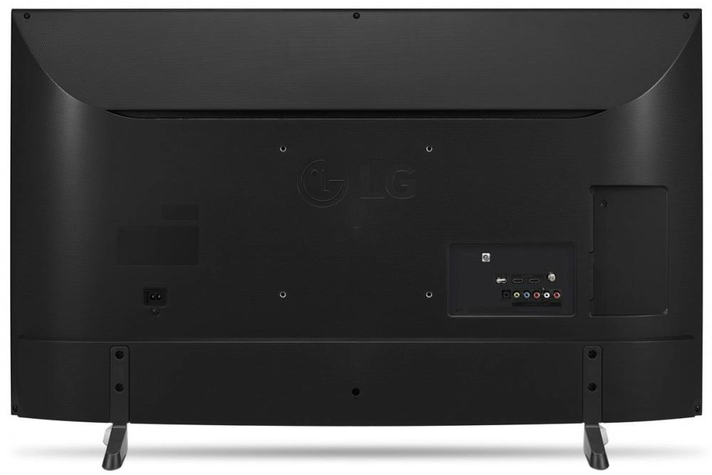 Телевизор LG 43LJ510 Full HD купить