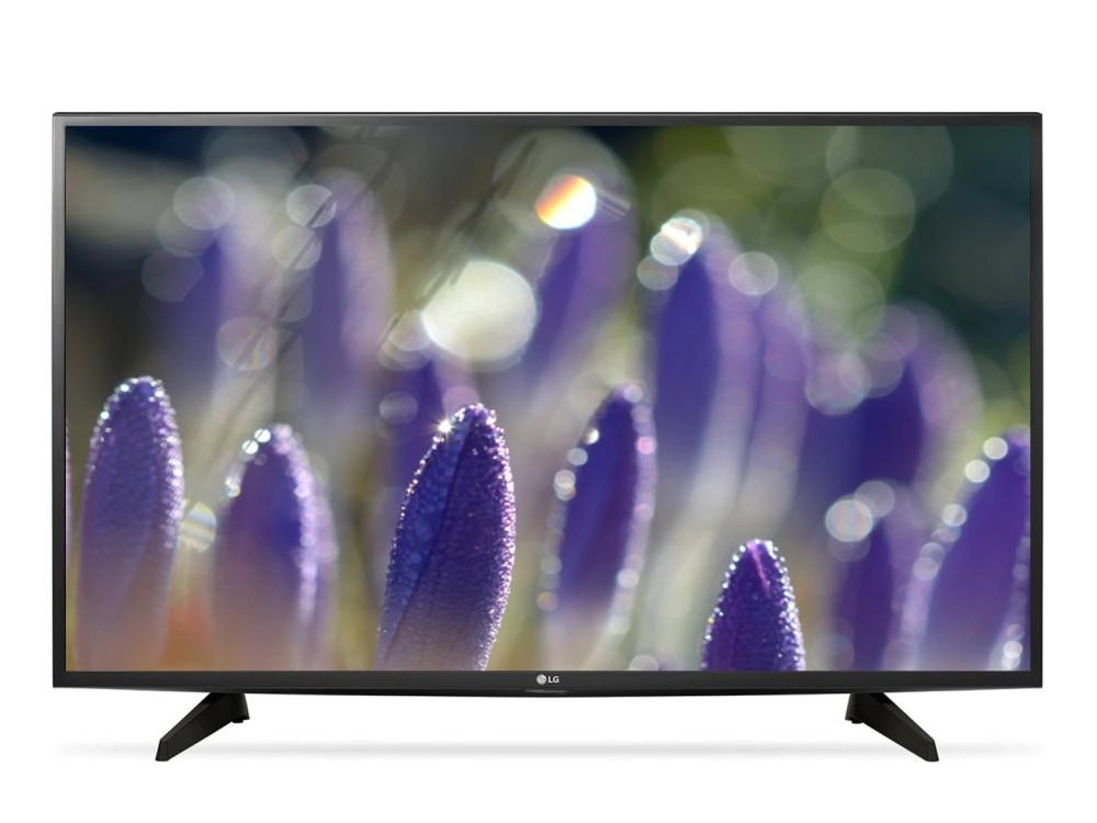 Телевизор LG 43LJ510 Full HD онлайн