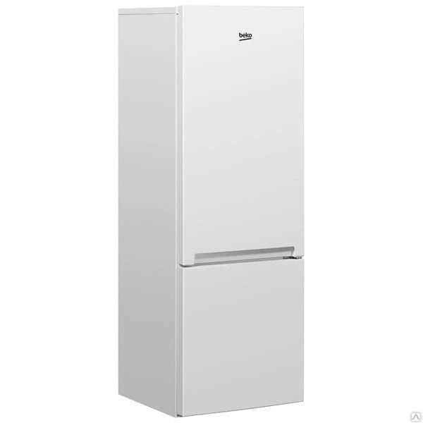 Холодильник BEKO RCSK250M00W купить