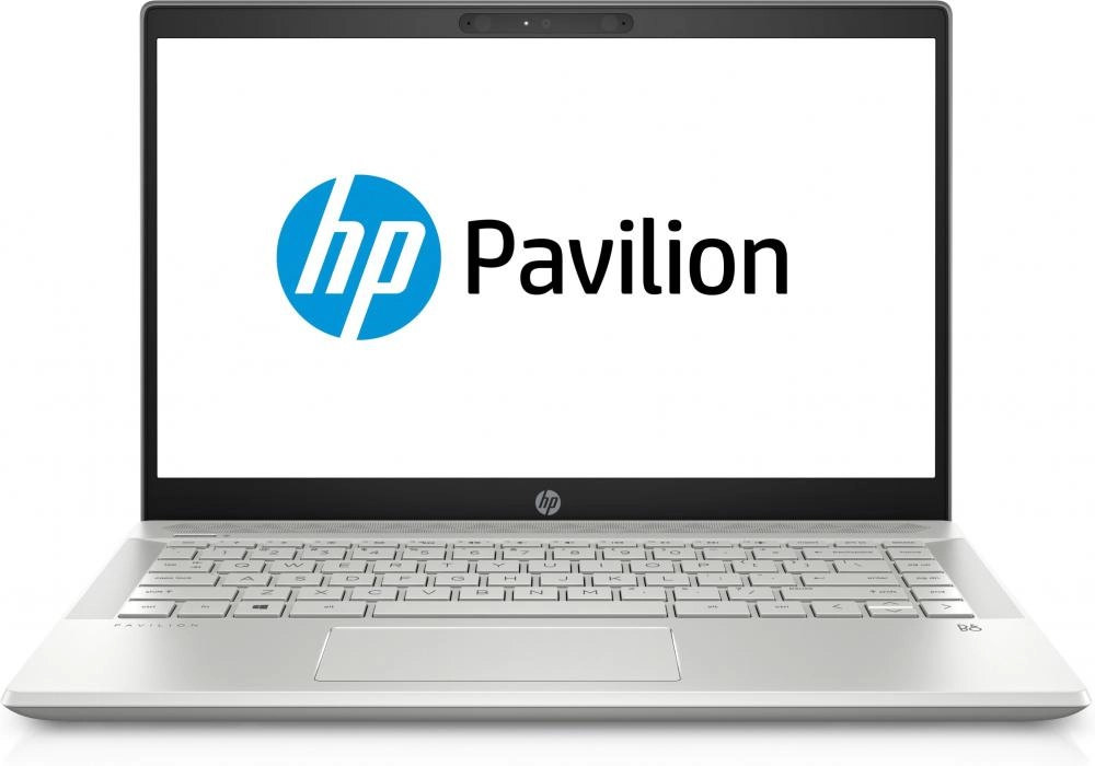 Ноутбук HP Pavilion 15 / Intel Core i5-1035G1 / DDR4 8GB / SSD 512GB / NVIDIA GeForce MX250 2GB / 15.6