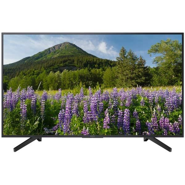 Телевизор Sony KD-55XF7096 4K UHD Smart TV купить
