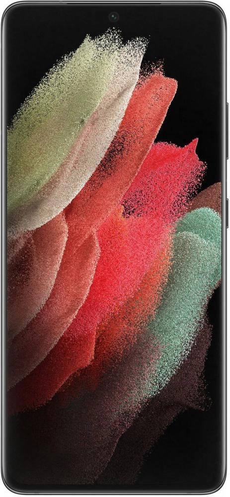 Смартфон Samsung Galaxy S21 Ultra 5G 12/256GB Black недорого
