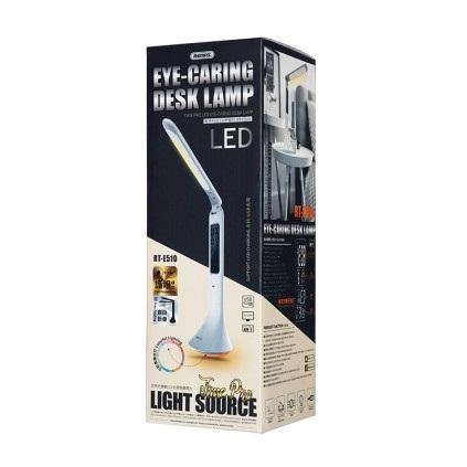 LED Настольная лампа Remax RT-E510 недорого