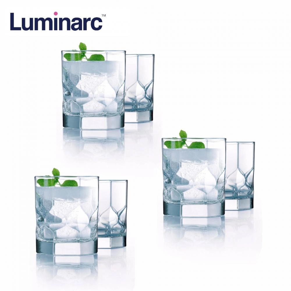 Стаканы Luminarc 310 мл 6 шт. купить