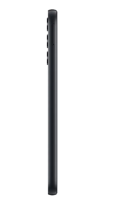 Смартфон Samsung Galaxy A24 6/128GB Чёрный с фото