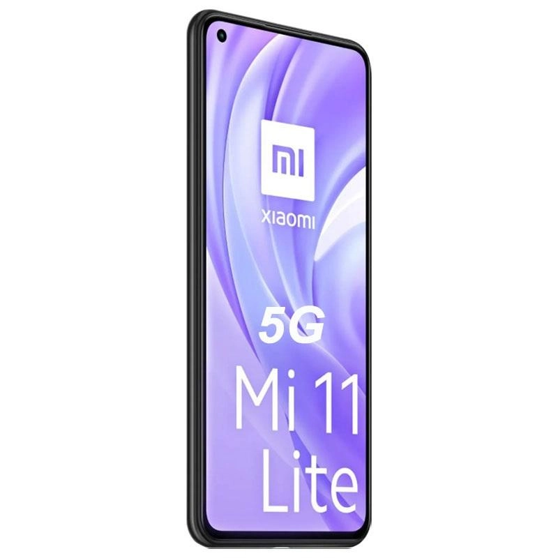 Смартфон Xiaomi Mi 11 Lite 8/256GB 5G NE Black (Global Version) в Узбекистане